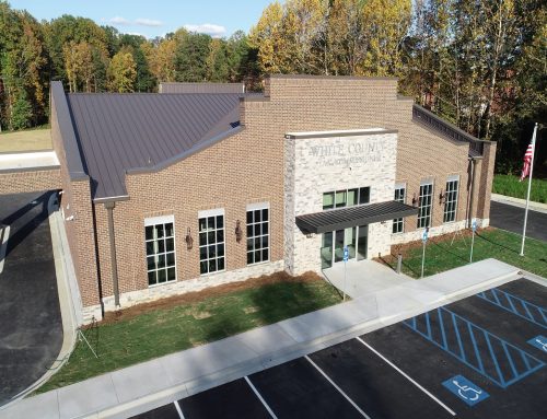 White County Tax Commissioner Office