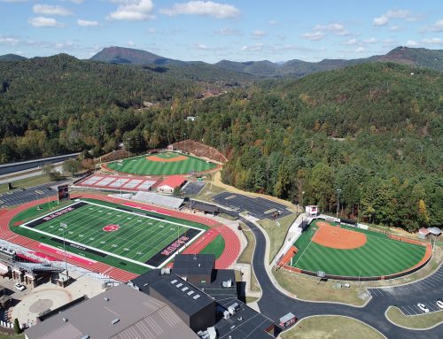 Rabun County High School Athletic Fields