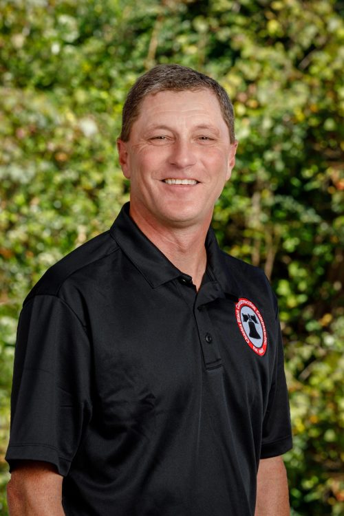 Randall Duff