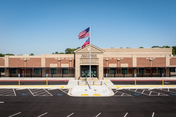 Franklin County Schools