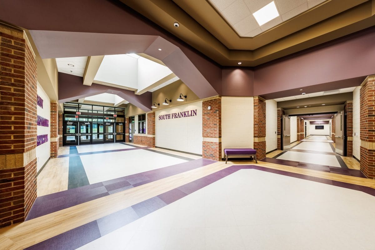 South Franklin Elementary School Franklin County Schools