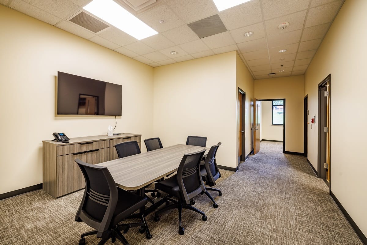 White County High School Performing Arts Center-Conference Room