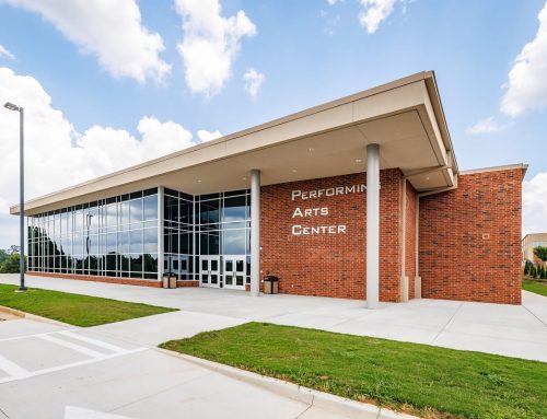 Barrow County Schools Performing Arts Center